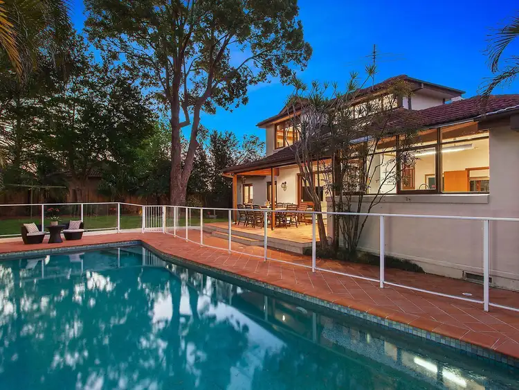 Second view of Homely house listing, 3 Ovens Place, St Ives NSW 2075