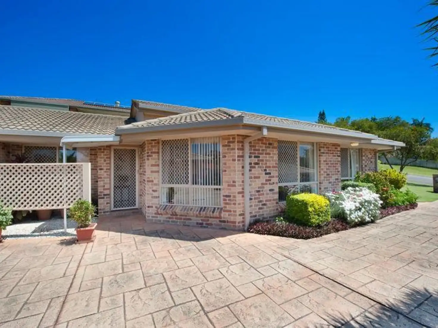 Main view of Homely house listing, 1/2 Paperbark Court, Banora Point NSW 2486