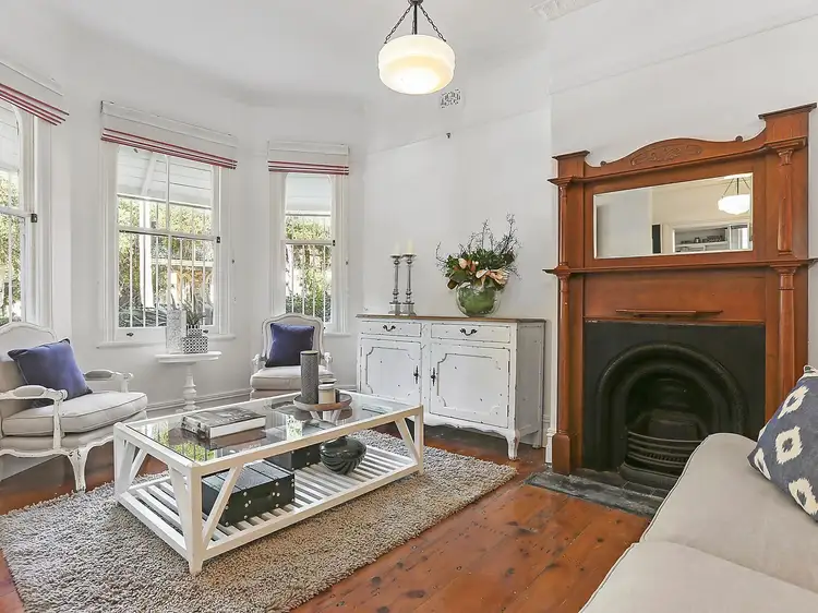 Second view of Homely house listing, 6 Bogan Street, Summer Hill NSW 2130