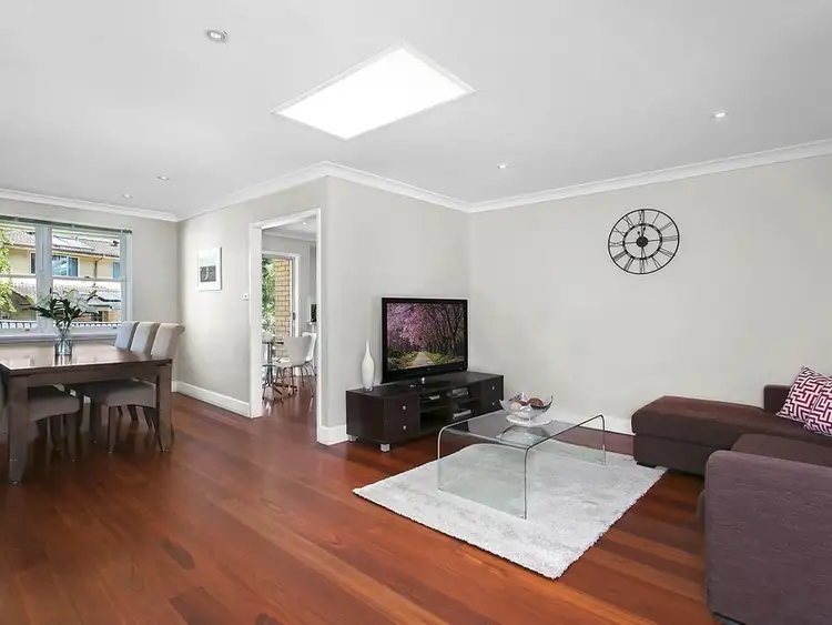 2 Leong Place, Baulkham Hills NSW 2153