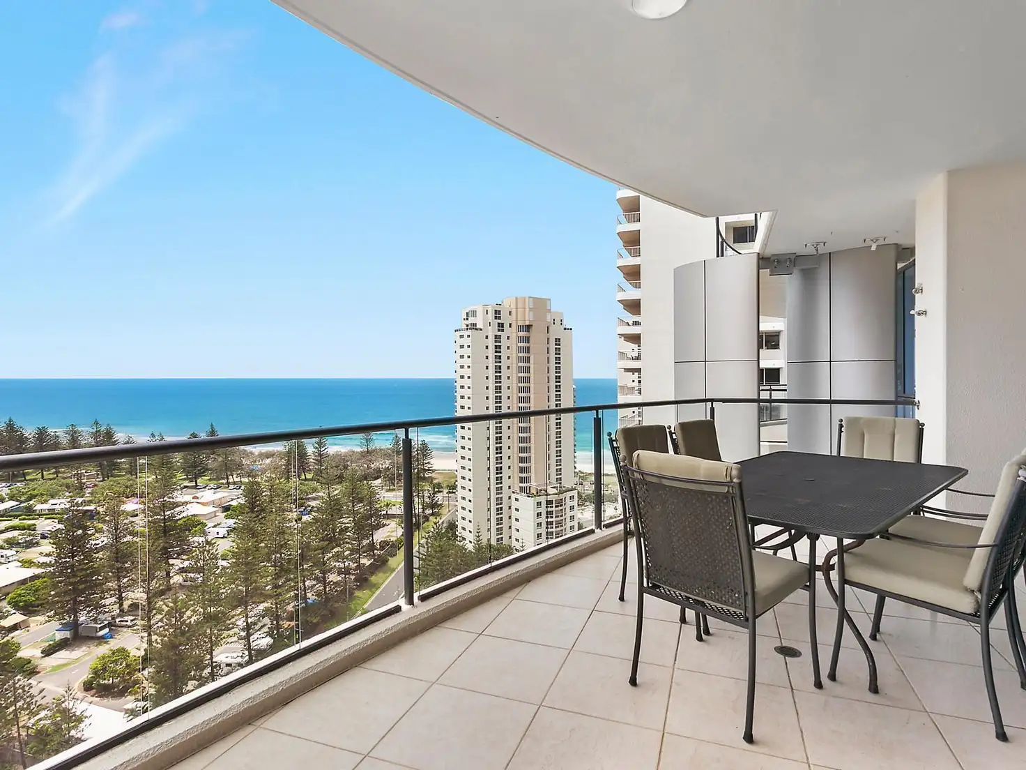 Main view of Homely apartment listing, 34/11 Peak Avenue, Main Beach QLD 4217