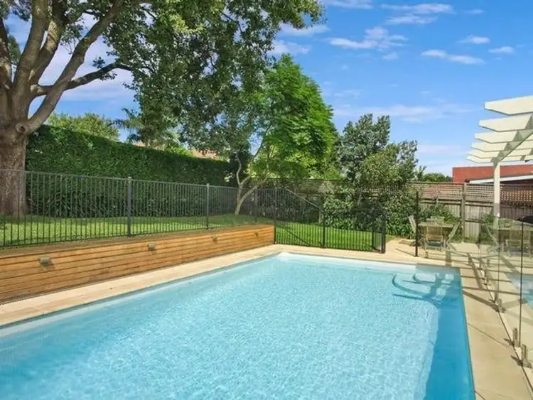 Sixth view of Homely house listing, 4 Harwood Avenue, Chatswood NSW 2067