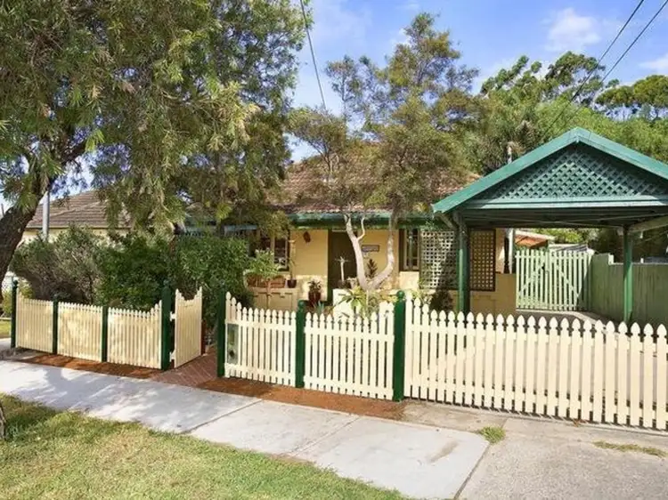 7 Wanstead Avenue, Earlwood NSW 2206