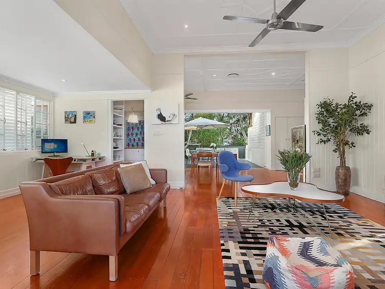 Fourth view of Homely house listing, 42 Hawken Drive, St Lucia QLD 4067
