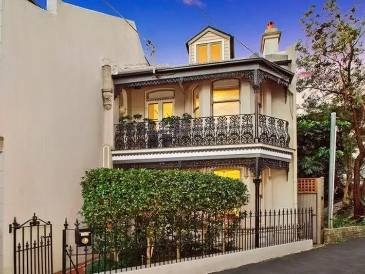 87 Elliott Street, Balmain NSW 2041