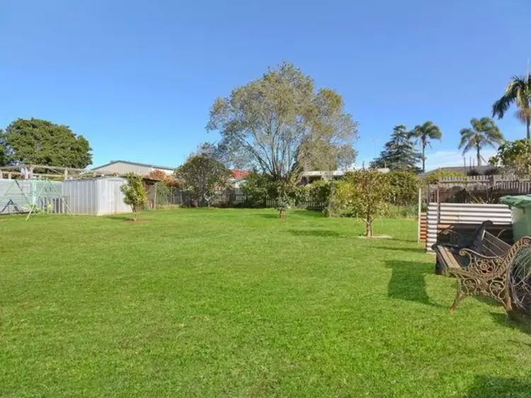 Fourth view of Homely house listing, 9 Merritt Street, Harristown QLD 4350
