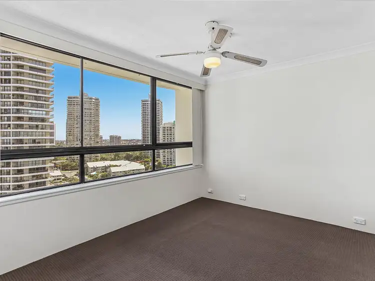 Sixth view of Homely apartment listing, 42/3576 Main Beach Parade, Main Beach QLD 4217