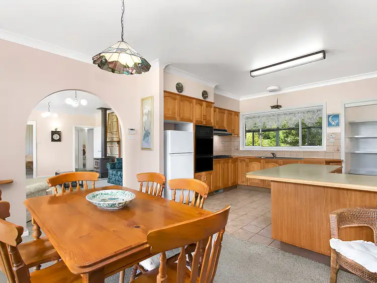 Second view of Homely rural property listing, 192 Pearsons Lane, Robertson NSW 2577