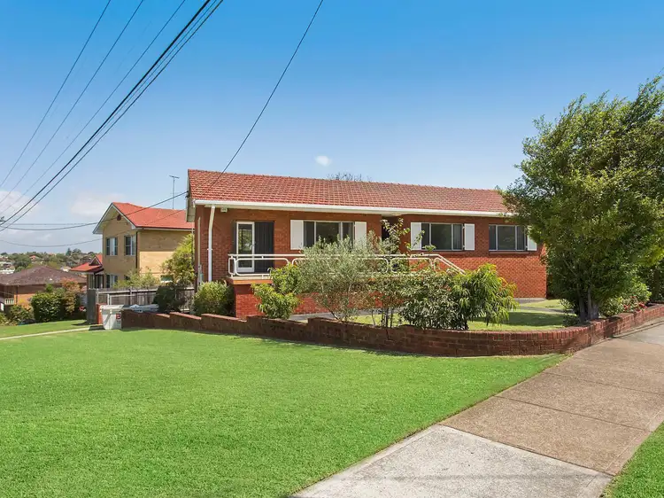 Main view of Homely house listing, 88 Blackwall Point Road, Chiswick NSW 2046