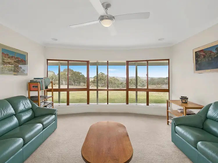 Second view of Homely rural property listing, 439 Denley Drive, Wamboin NSW 2620