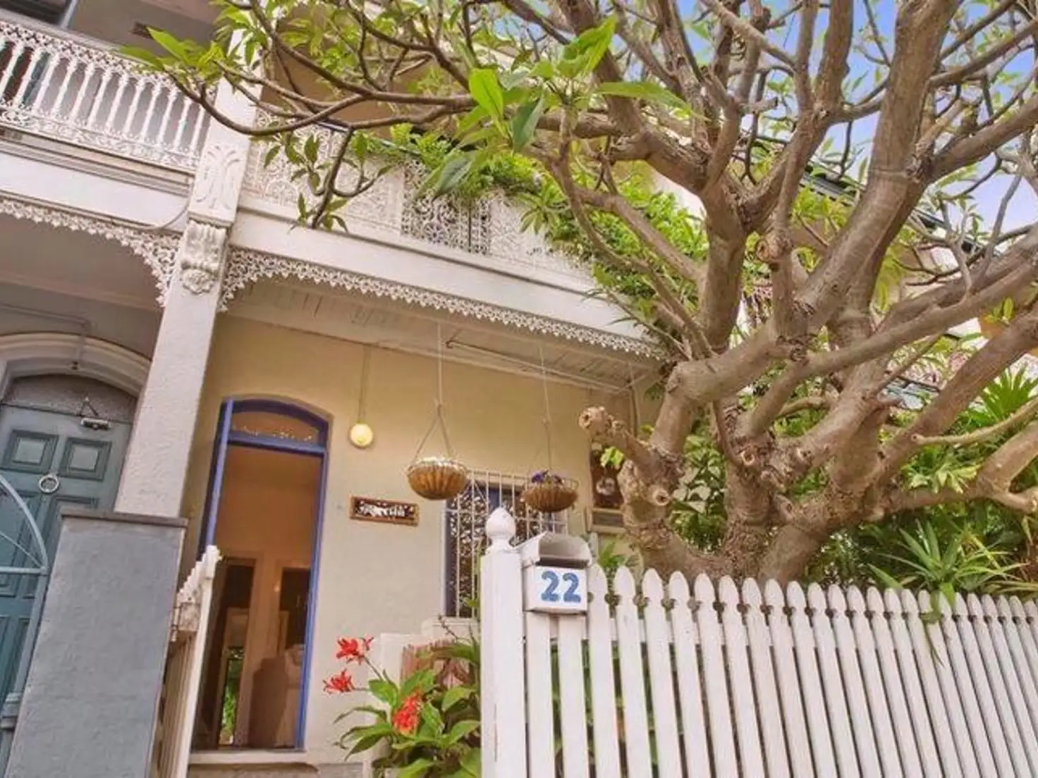 Main view of Homely house listing, 22 Jarrett Street, Leichhardt NSW 2040