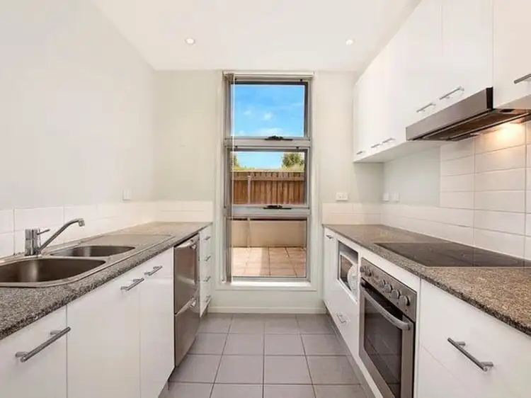 Second view of Homely apartment listing, 70/10 Hinder Street, Gungahlin ACT 2912