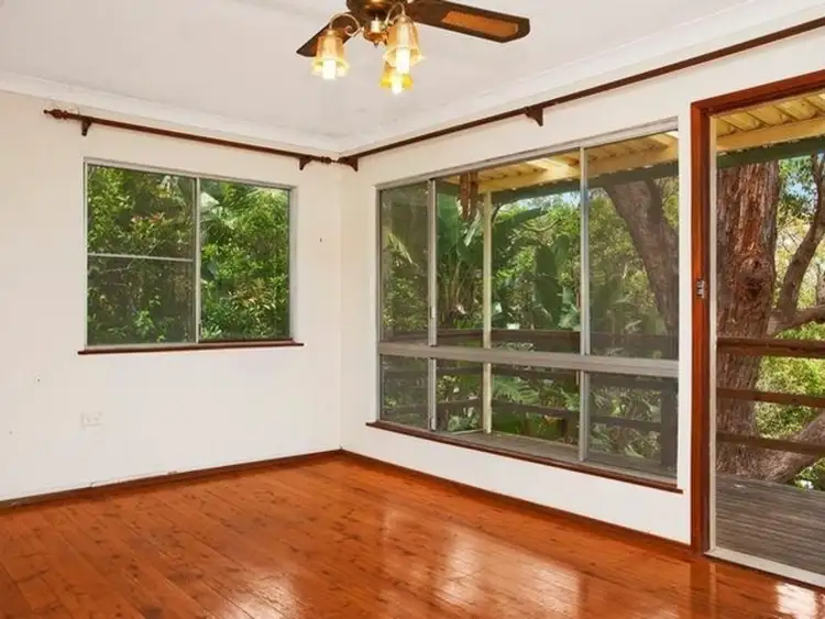 Second view of Homely house listing, 28 Beryl Boulevard, Pearl Beach NSW 2256