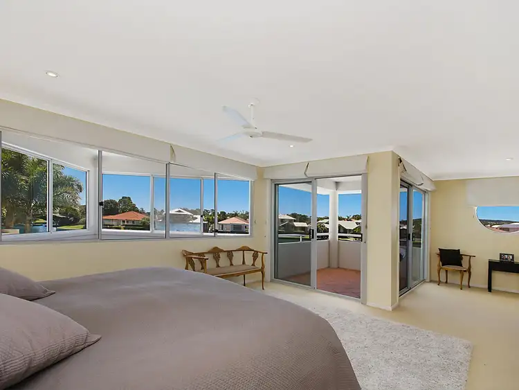 Seventh view of Homely house listing, 52 The Peninsula, Noosa Waters QLD 4566