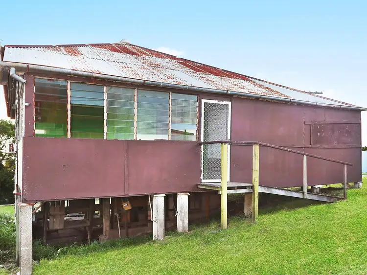 Second view of Homely house listing, 51 Stephens Street, Morningside QLD 4170