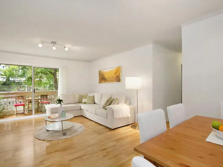 4/61 Helen Street, Lane Cove NSW 2066