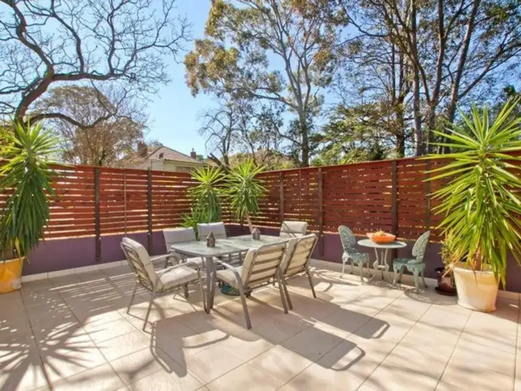 Second view of Homely house listing, 264A Blaxland Road, Ryde NSW 2112