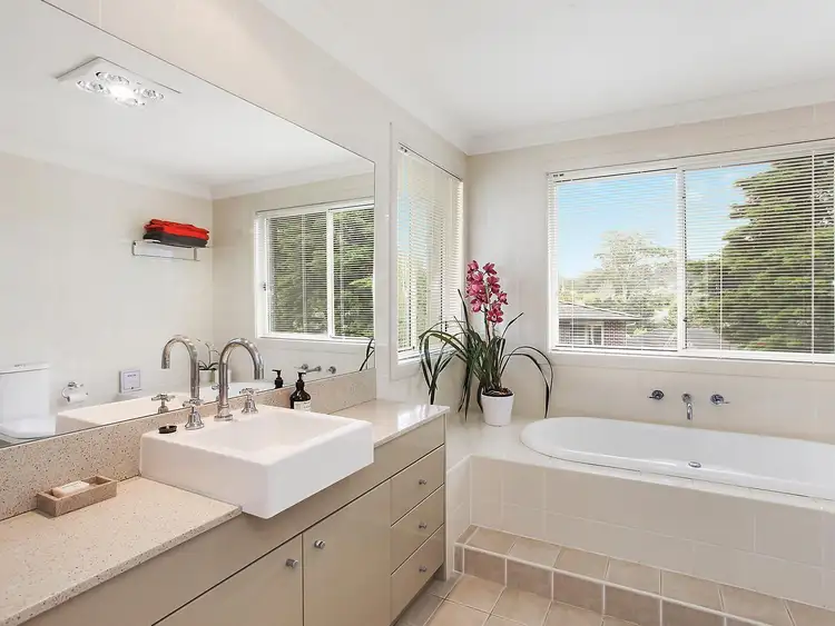 Fourth view of Homely house listing, 4 Lloyd Wright Way, Beecroft NSW 2119