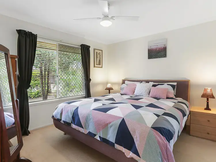 Sixth view of Homely house listing, 8 Piper Place, Springfield Lakes QLD 4300
