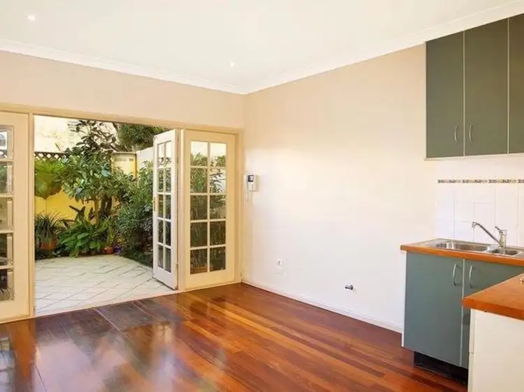 Main view of Homely house listing, 3 Turner Street, Redfern NSW 2016