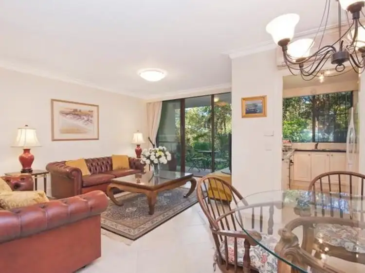 Main view of Homely apartment listing, 2/297 Edgecliff Road, Woollahra NSW 2025