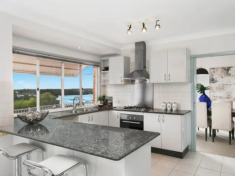 Fourth view of Homely house listing, 221 Fowler Road, Illawong NSW 2234