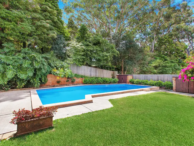 4 Goulburn Street, St Ives NSW 2075