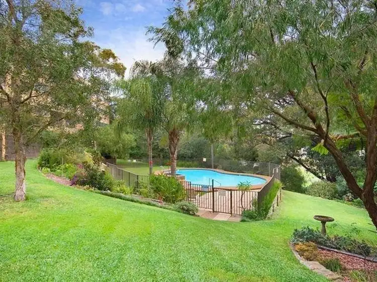 Fourth view of Homely studio listing, 105/8 New McLean Street, Edgecliff NSW 2027