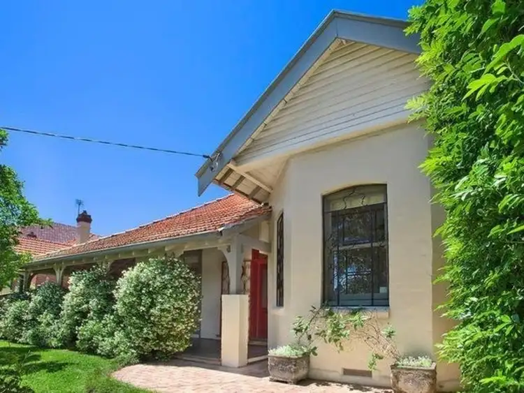 Second view of Homely house listing, 113 Cremorne Road, Cremorne Point NSW 2090