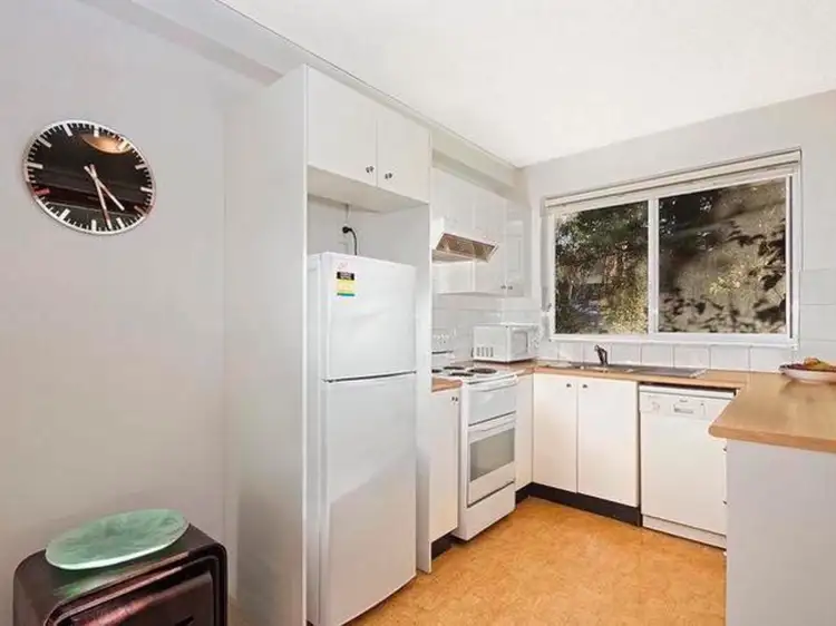 Second view of Homely apartment listing, 8/359A Bronte Road, Bronte NSW 2024