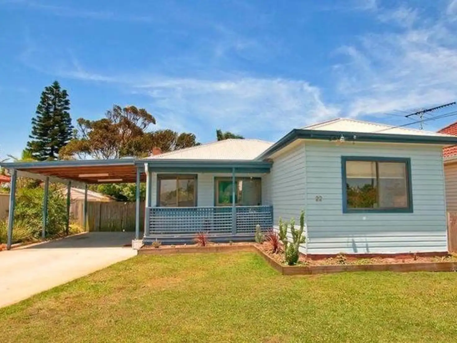 Main view of Homely house listing, 22 Tirril Street, Blacksmiths NSW 2281