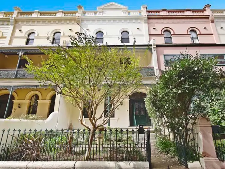 38 The Avenue, Randwick NSW 2031