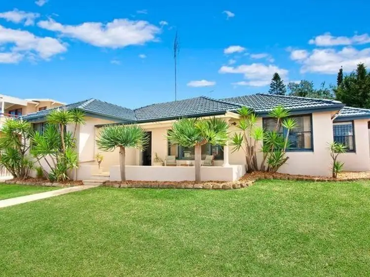 Fourth view of Homely house listing, 2 Kyogle Street, Maroubra NSW 2035
