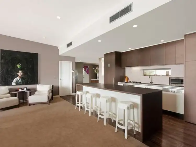 Third view of Homely apartment listing, 97/249 Chalmers Street, Redfern NSW 2016