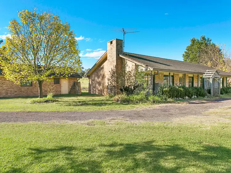 130 Terry Road, Theresa Park NSW 2570