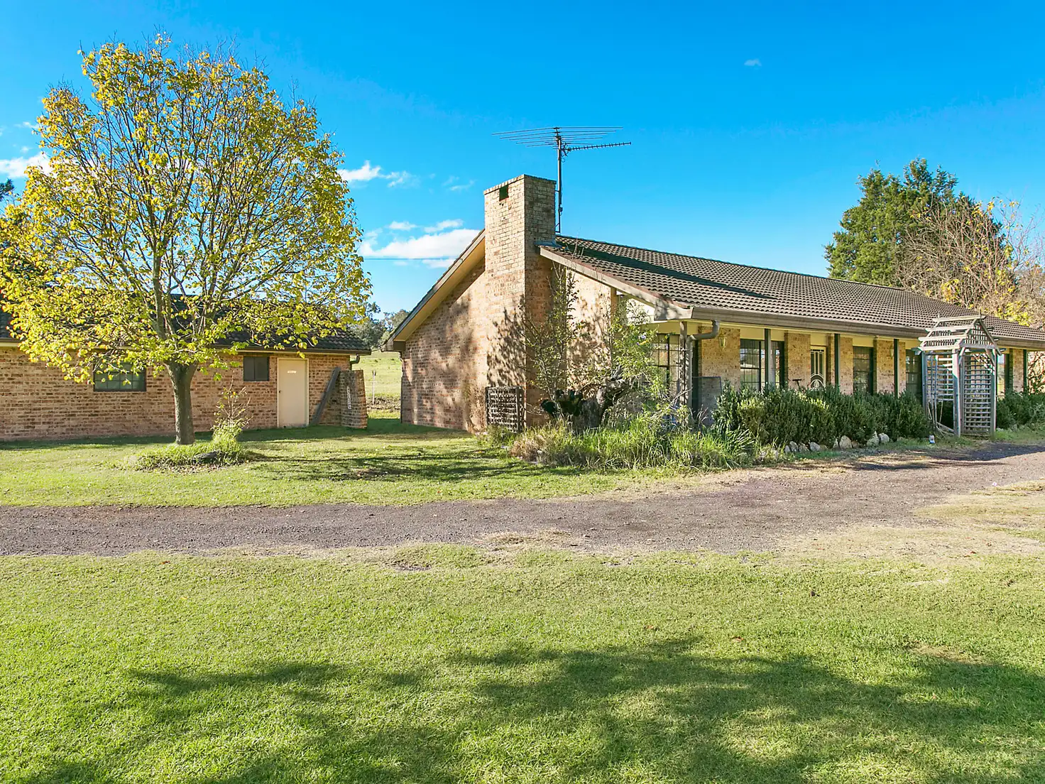 Main view of Homely rural property listing, 130 Terry Road, Theresa Park NSW 2570