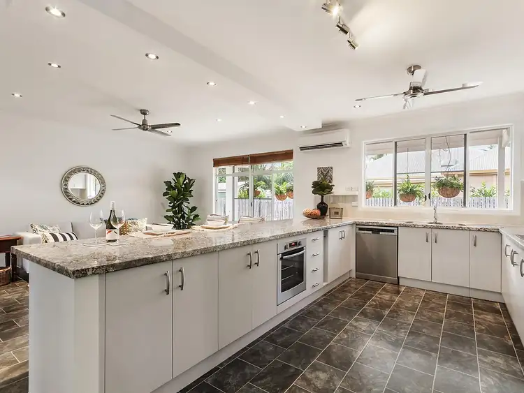 Fourth view of Homely house listing, 103 Coutts Drive, Bushland Beach QLD 4818