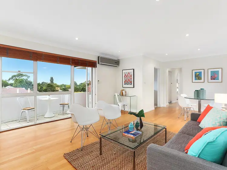 Main view of Homely apartment listing, 6/342 Mowbray Road, Artarmon NSW 2064