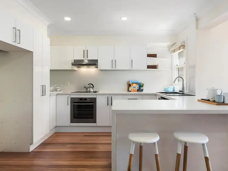 Third view of Homely house listing, 69 Lawrence Street, Alexandria NSW 2015