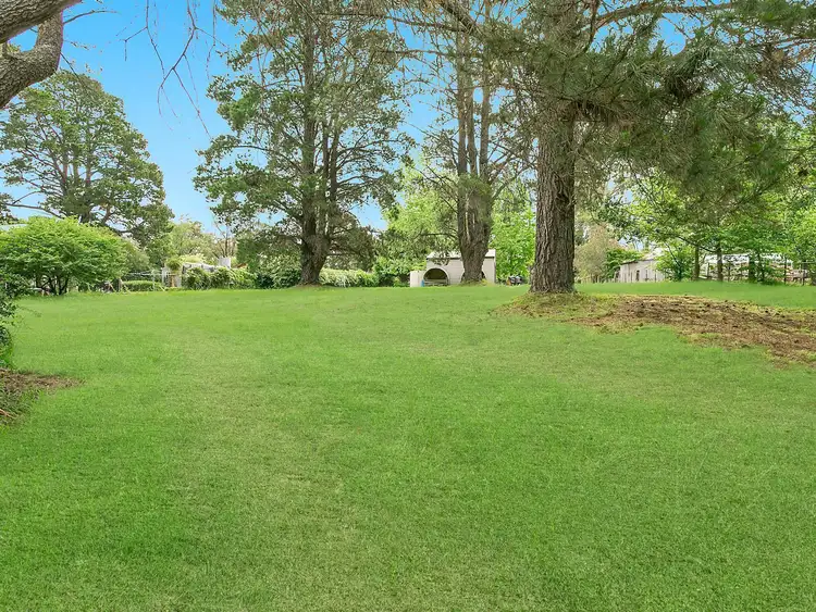 Third view of Homely land listing, 31A Railway Parade, Balmoral NSW 2571