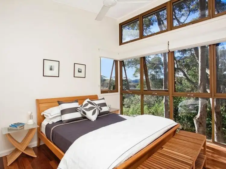 Fourth view of Homely house listing, 48 Tudibaring Parade, Macmasters Beach NSW 2251