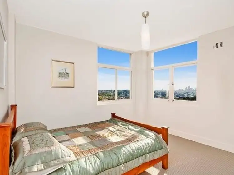 Fourth view of Homely apartment listing, 22/32 Bellevue Road, Bellevue Hill NSW 2023