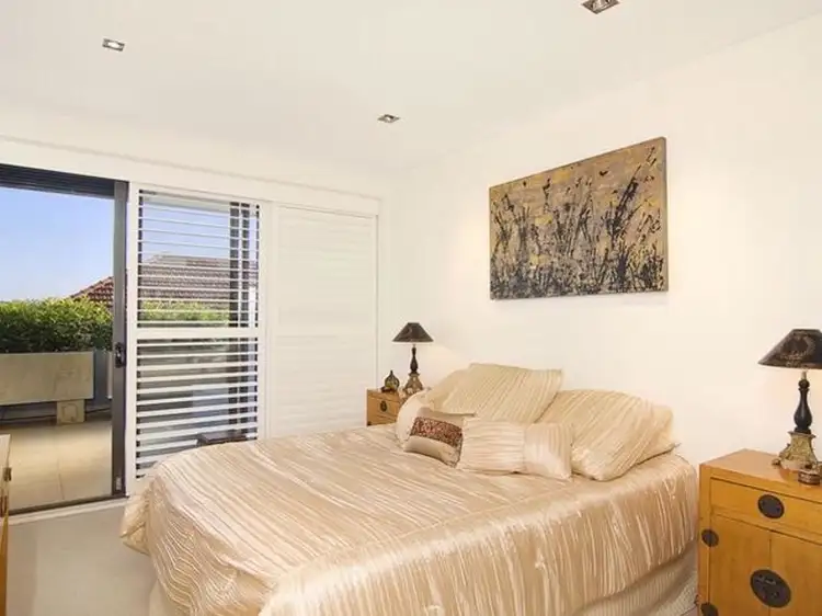 Fourth view of Homely apartment listing, 302/211 Oberon Street, Coogee NSW 2034