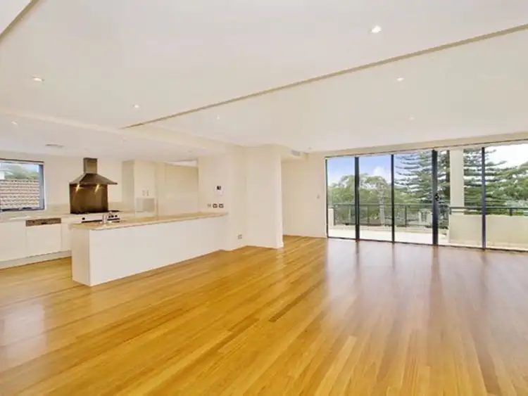 Main view of Homely apartment listing, 8-10 Bundarra Road, Bellevue Hill NSW 2023