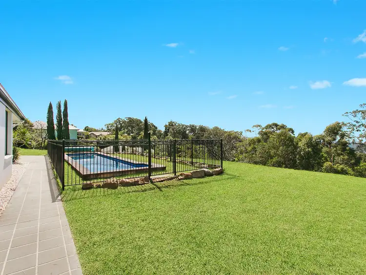 Fourth view of Homely house listing, 8 Chatswood Close, Mount Lofty QLD 4350