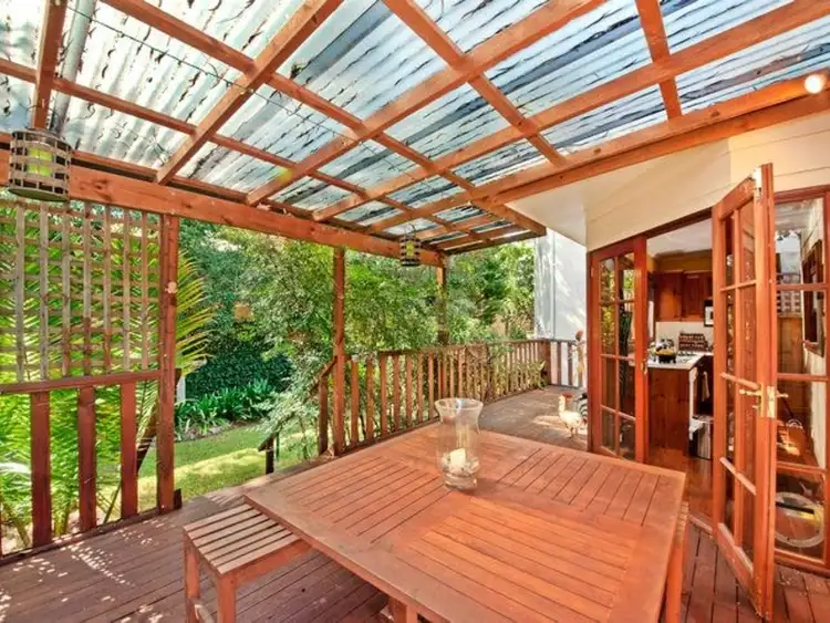 Fourth view of Homely house listing, 2 George Street, Balmain NSW 2041
