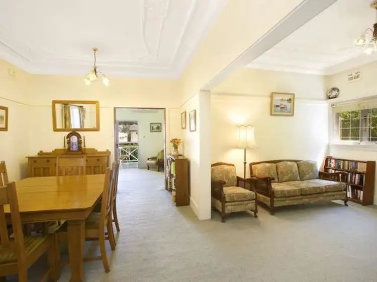 Second view of Homely house listing, 12 Lion Street, Randwick NSW 2031