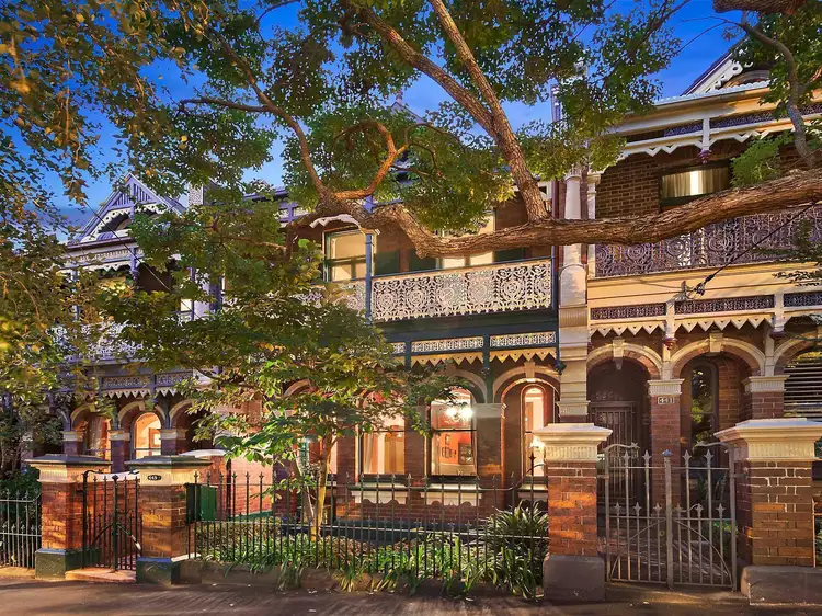 443 Glebe Point Road, Glebe NSW 2037