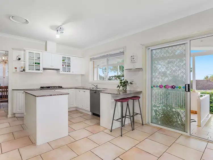 Fourth view of Homely house listing, 18 Mariner Road, Illawong NSW 2234