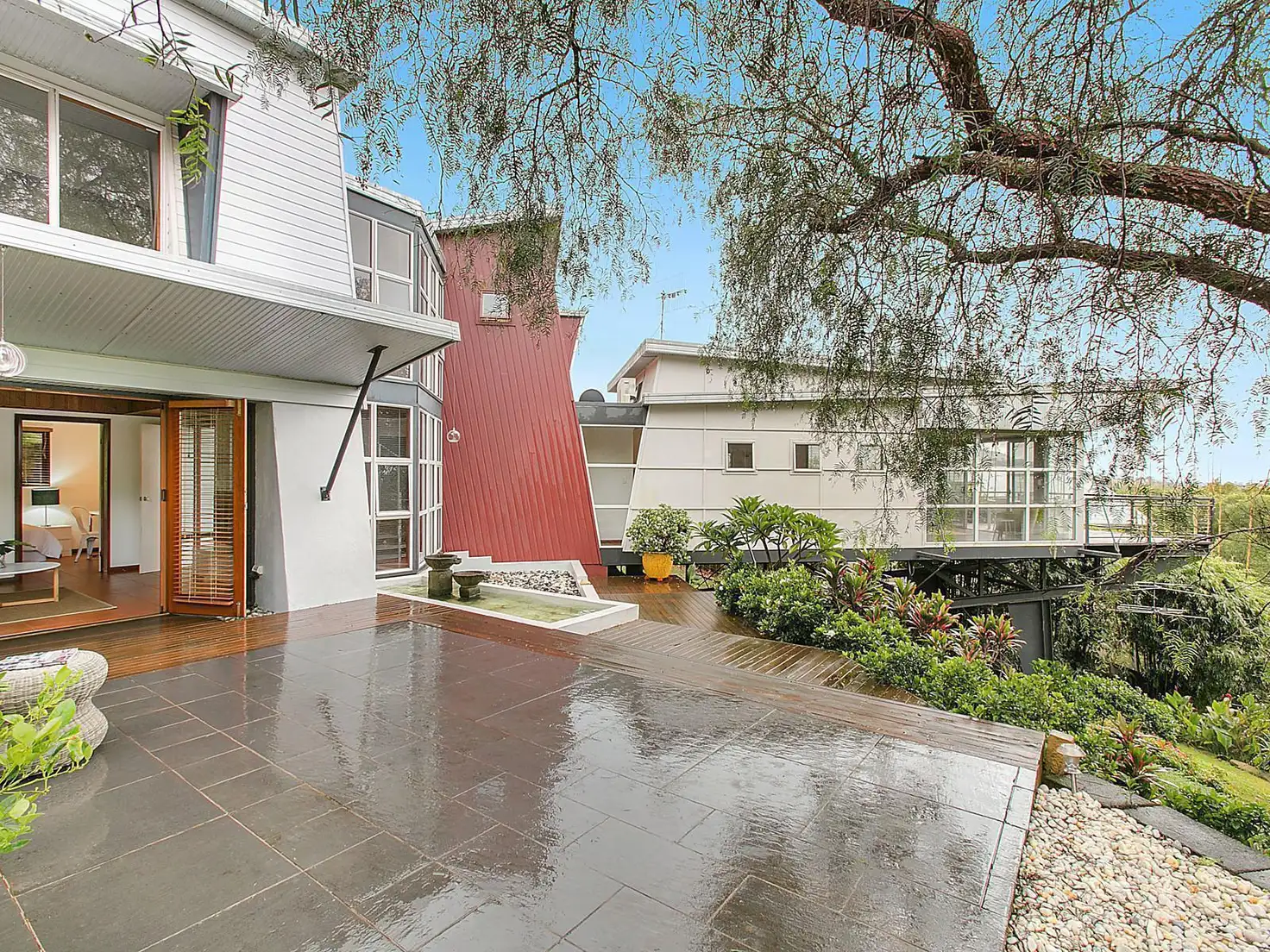 Main view of Homely house listing, 53 Taminga Crescent, Cordeaux Heights NSW 2526